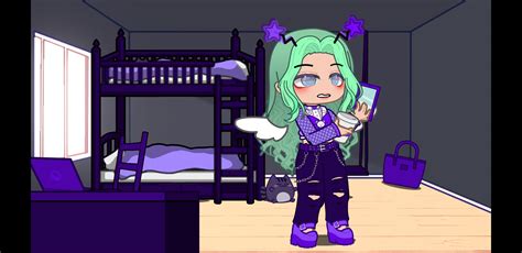 gacha nox (gacha club mod) by noxula-itch.io|Gacha Friend published Gacha Nox by Noxula .
